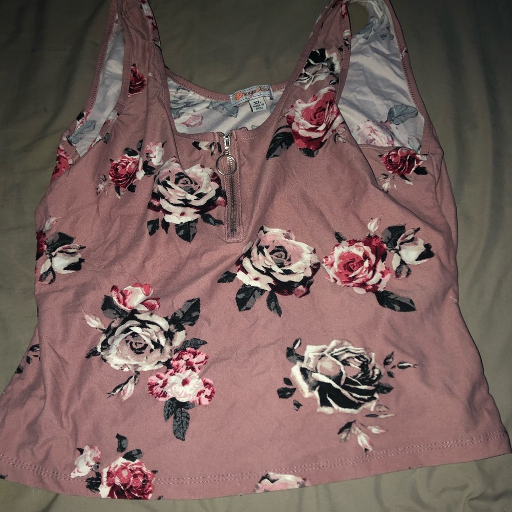 Nice top